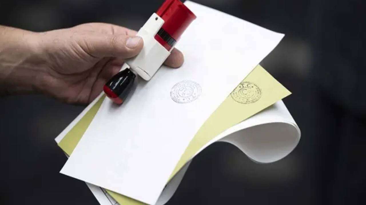 Kulisleri sallayan anket: İmamoğlu'nun memleketinde YENİ Parti'ye soğuk duş! İşte son oy oranları 9